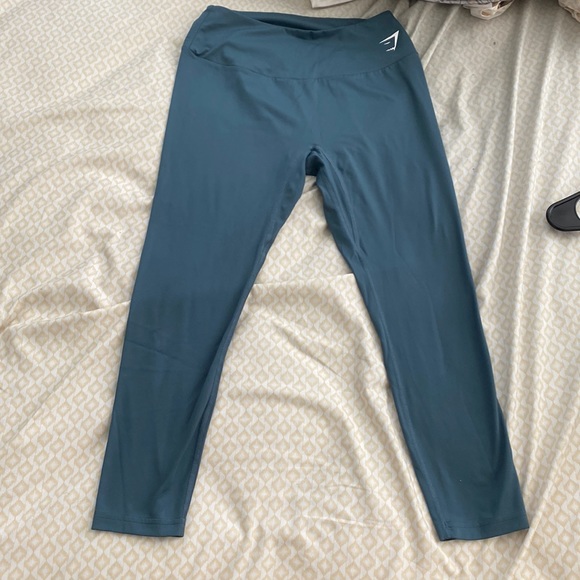 Gymshark Leggings - Picture 1 of 2